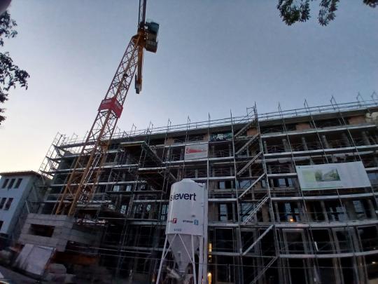 TonRaum Basel