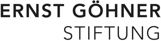 Logo Ernst Göhner