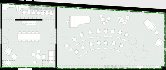 Probenhalle 2 tonRaum Basel