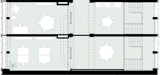 Coworking tonRaum