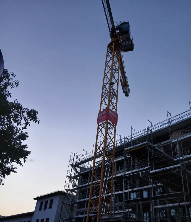 tonRaum Basel Arbeits- und Probenräume für die freie Musikszene