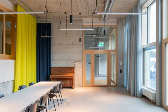 CoRaum CoDeck 