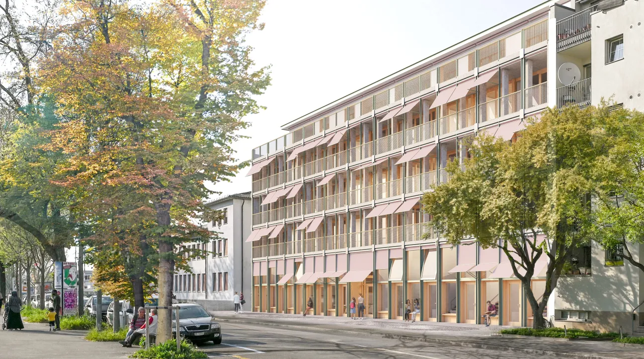 tonRaum Basel